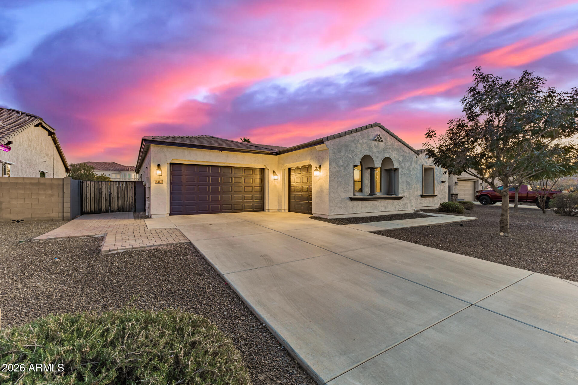 2997 E WILDHORSE Drive