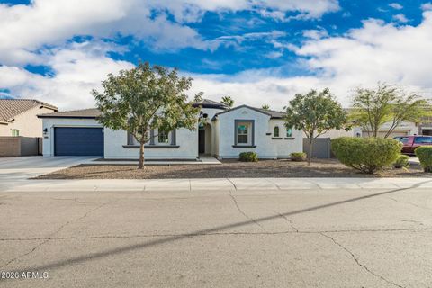 2997 E WILDHORSE Drive Gilbert AZ 85297