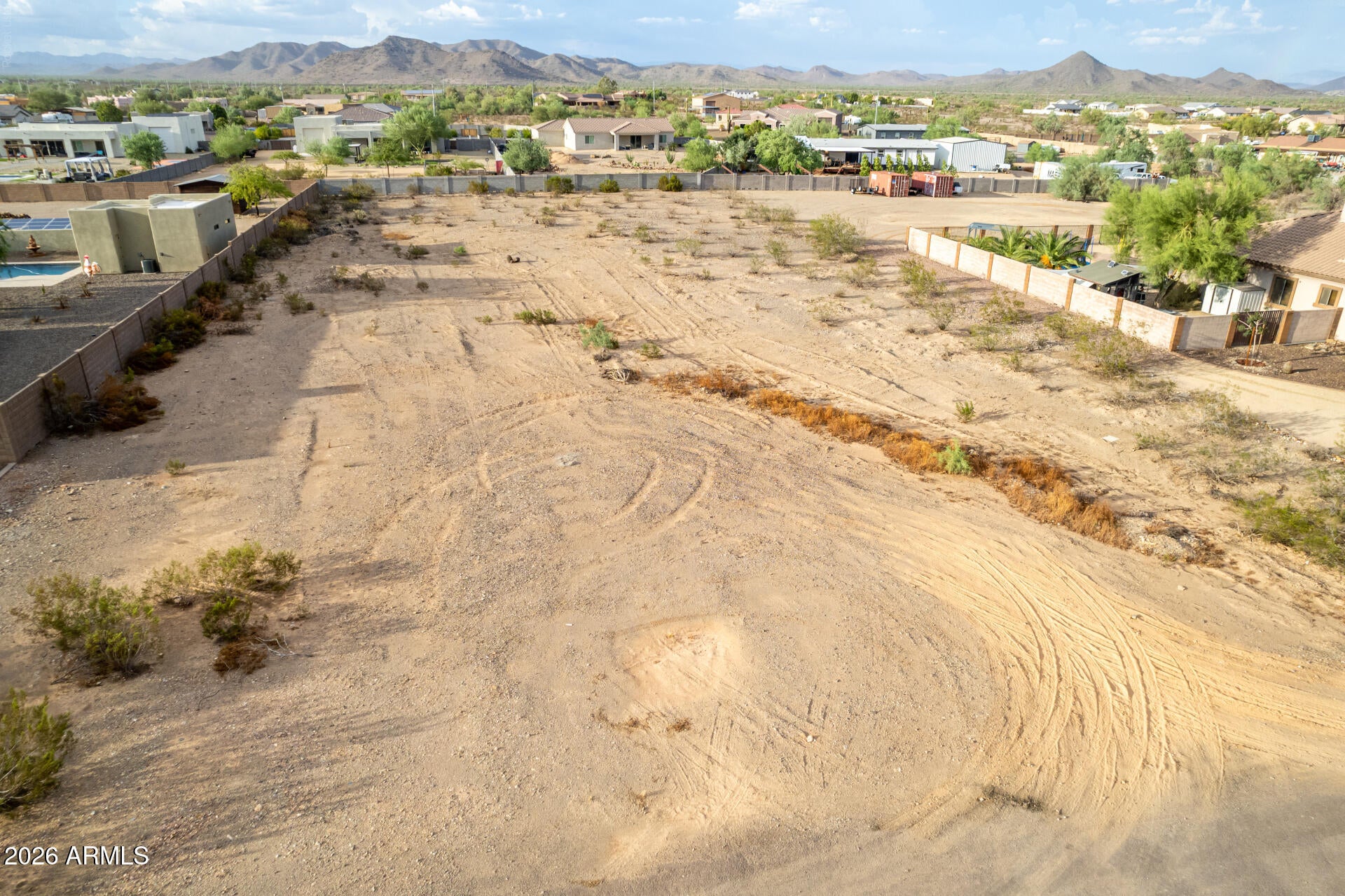 Homes for Sale in Queen Creek Arizona 2 0 W Balancing Rock Drive -