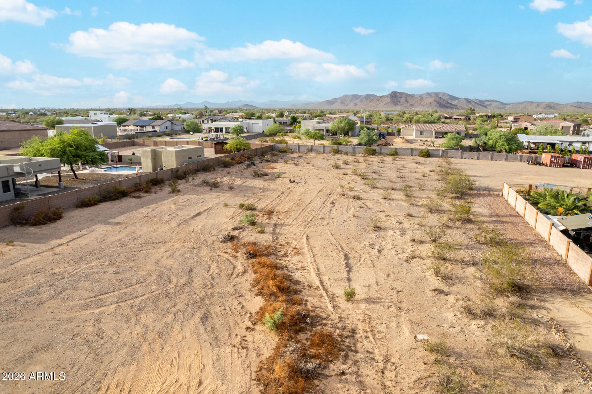 Homes for Sale in Queen Creek Arizona 1 0 W Balancing Rock Drive -