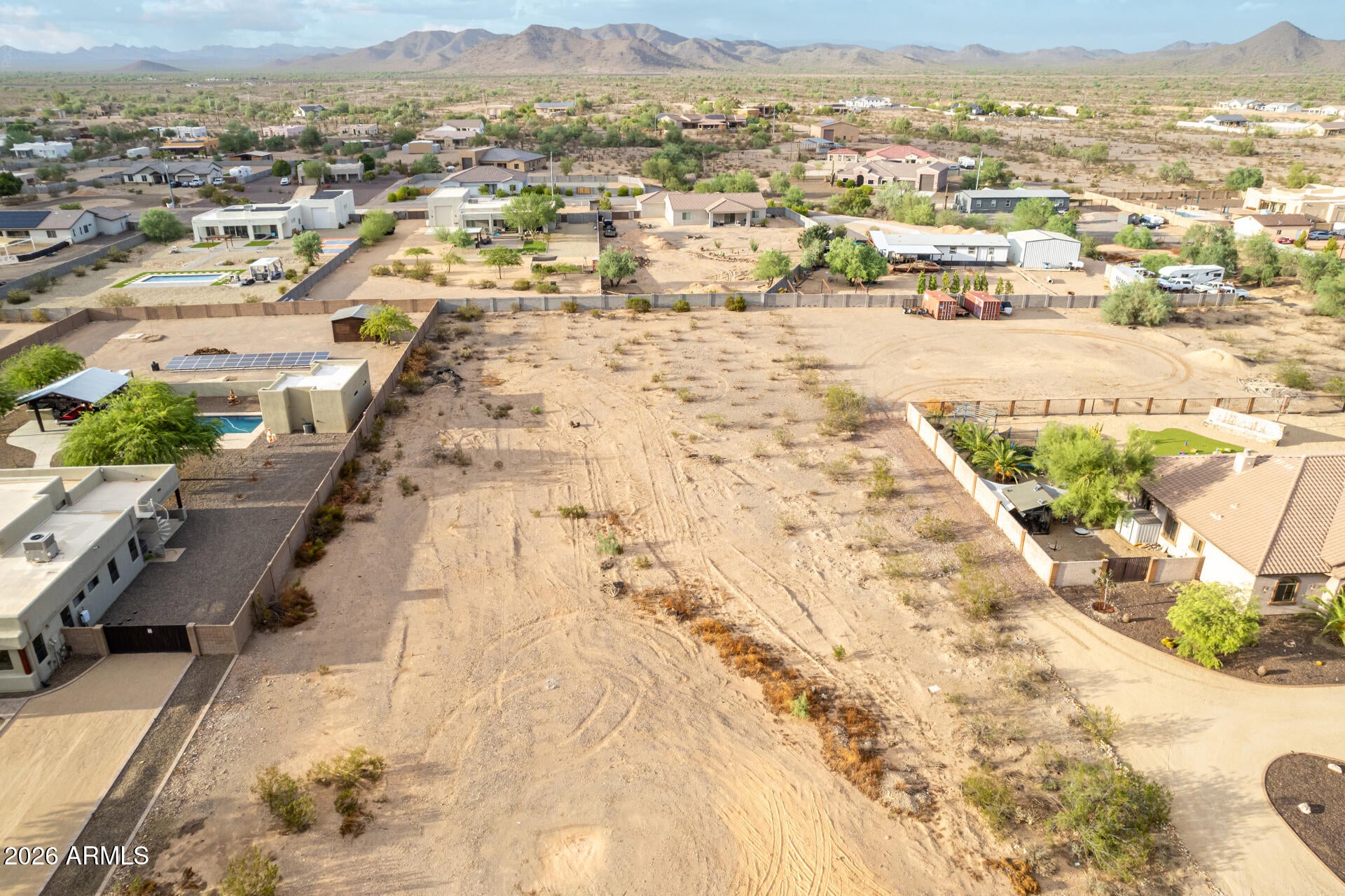 Homes for Sale in Queen Creek Arizona 4 0 W Balancing Rock Drive -