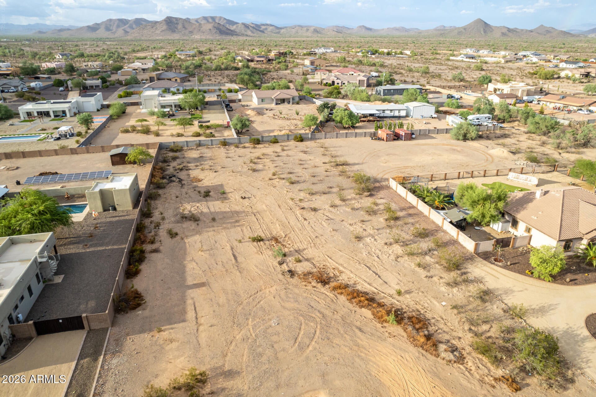 Homes for Sale in Queen Creek Arizona 3 0 W Balancing Rock Drive -