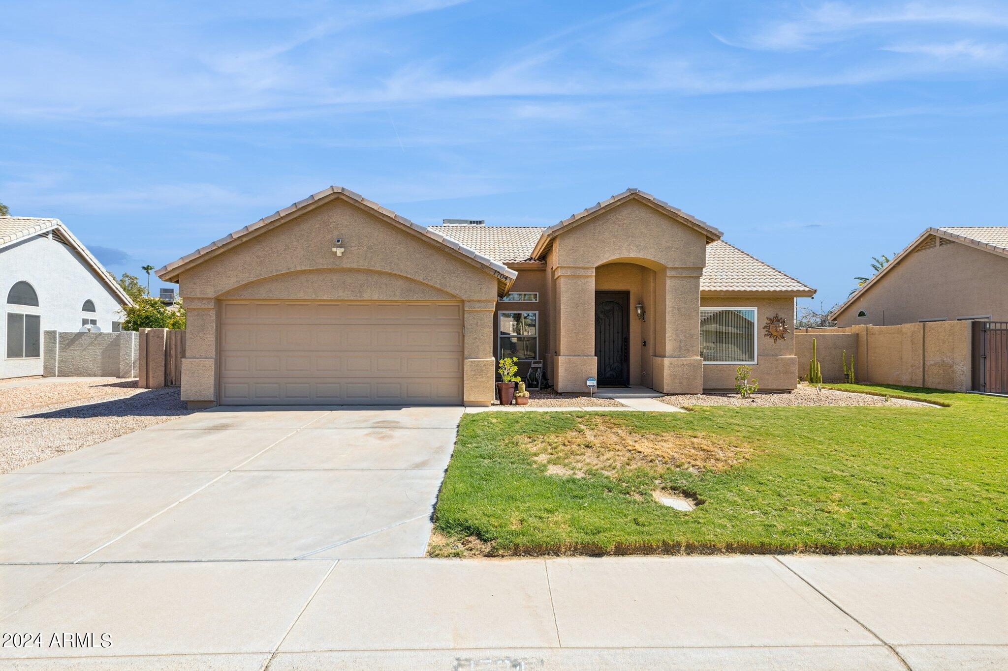 View Chandler, AZ 85225 house