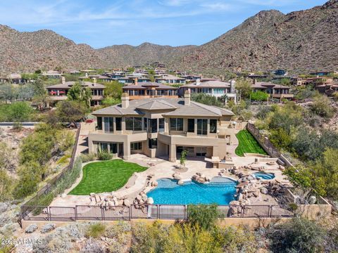 12639 N 136TH Street Scottsdale AZ 85259
