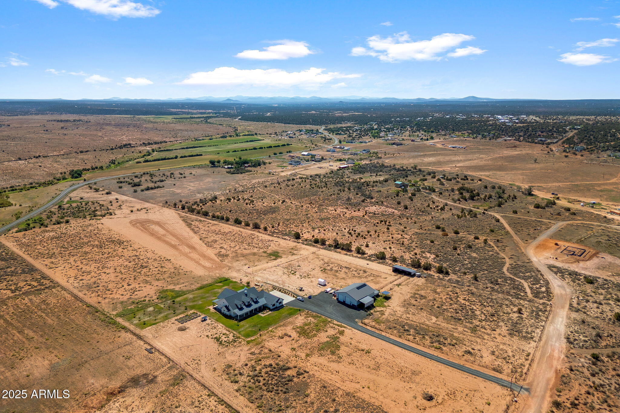 2808 S Bourdon Ranch Road -