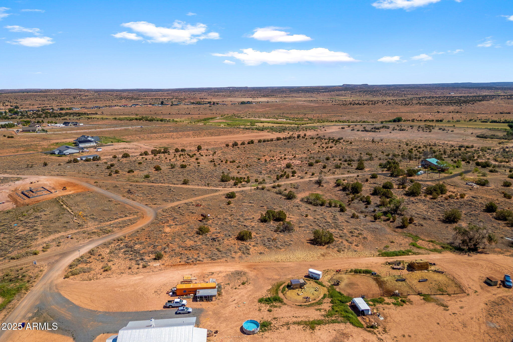 2808 S Bourdon Ranch Road -