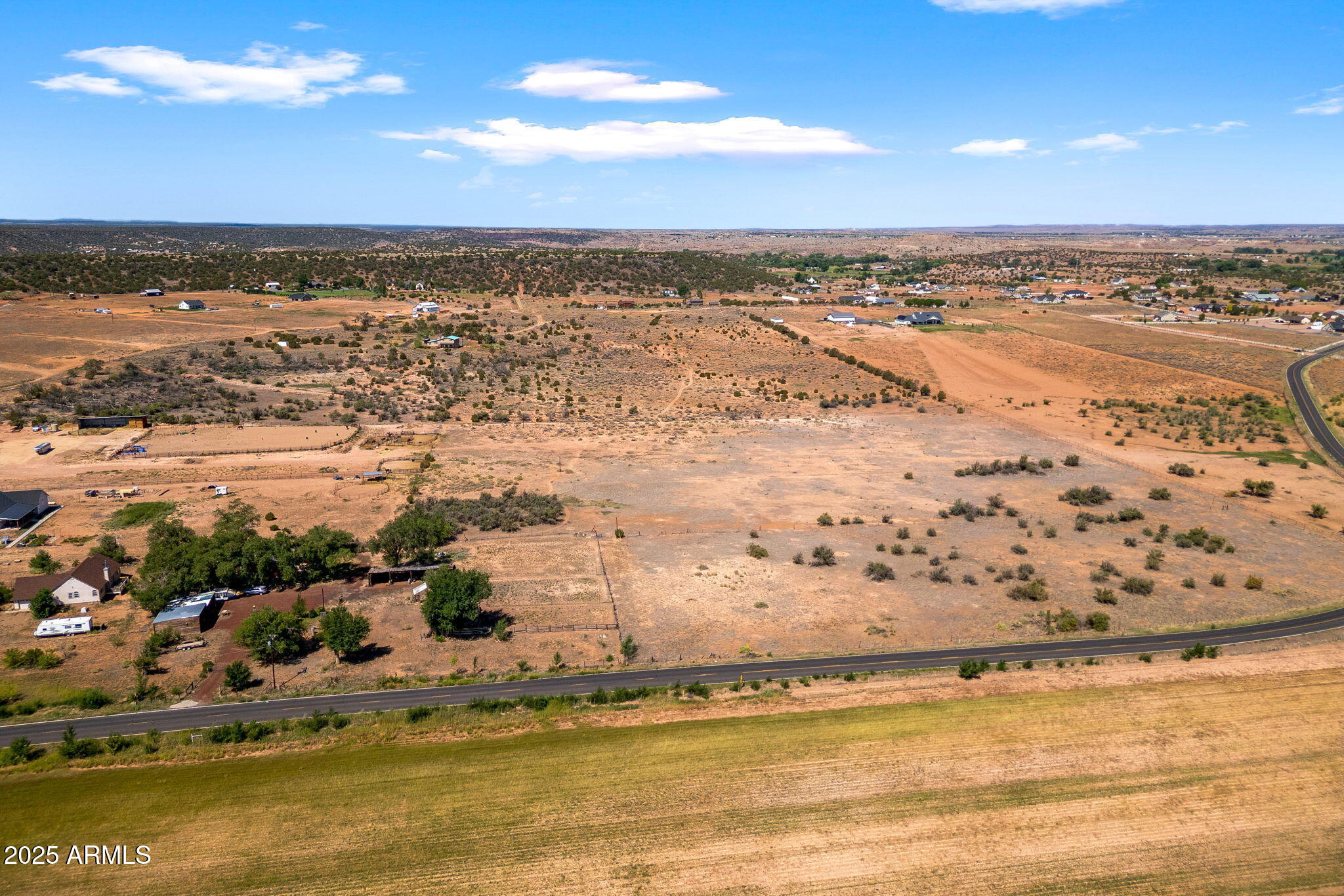 2808 S Bourdon Ranch Road -