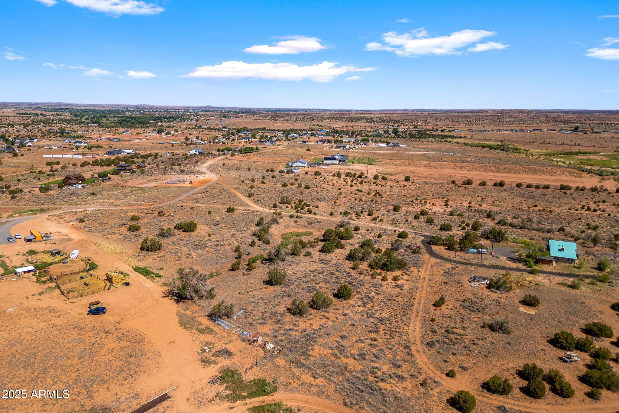 2808 S Bourdon Ranch Road -