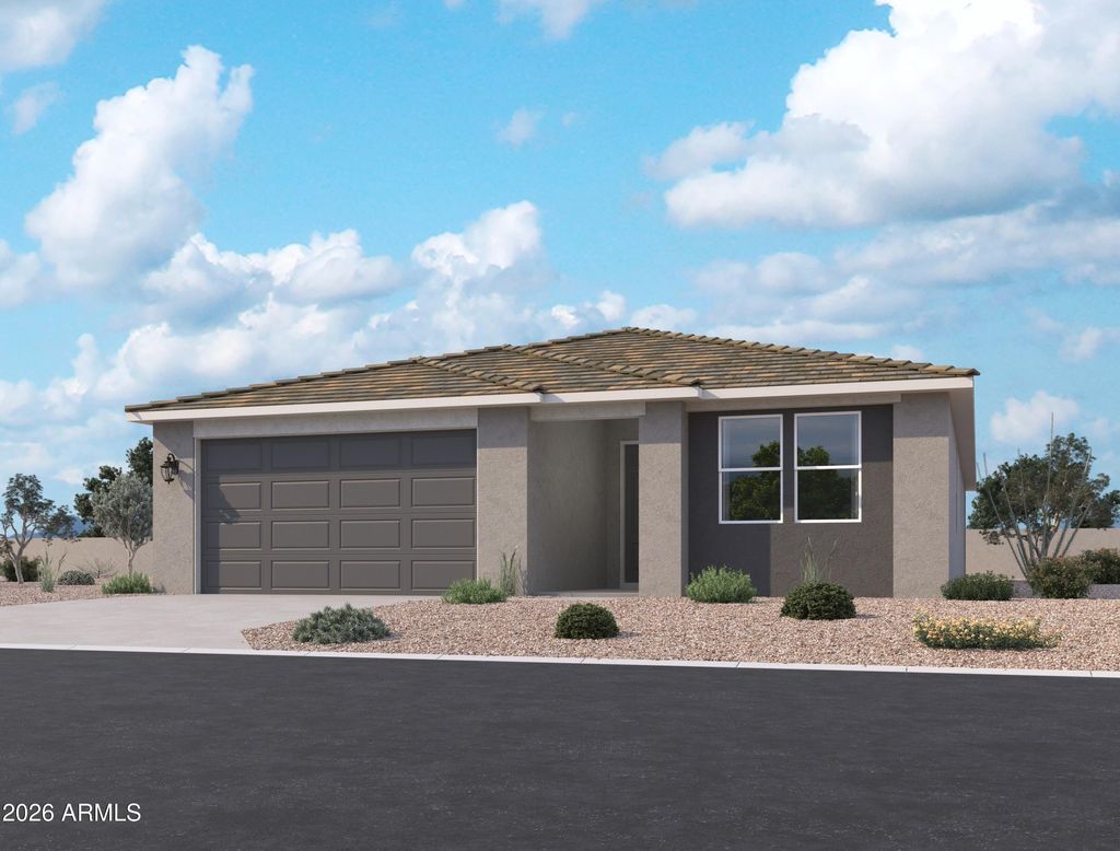 Photo of 15725 W Corte Del Sol Este, Waddell, AZ 85355 (MLS # 6963859)