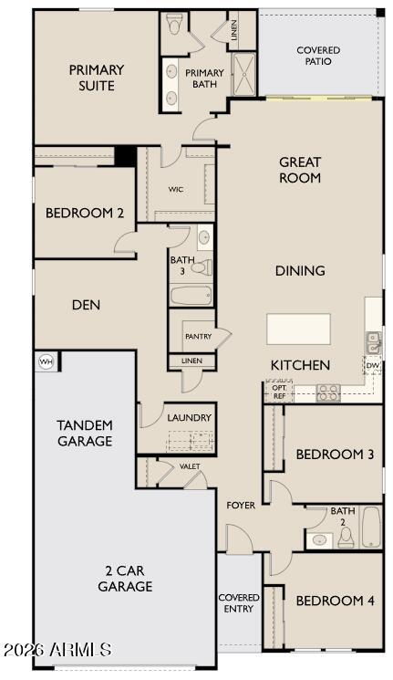 15725 W CORTE DEL SOL ESTE --