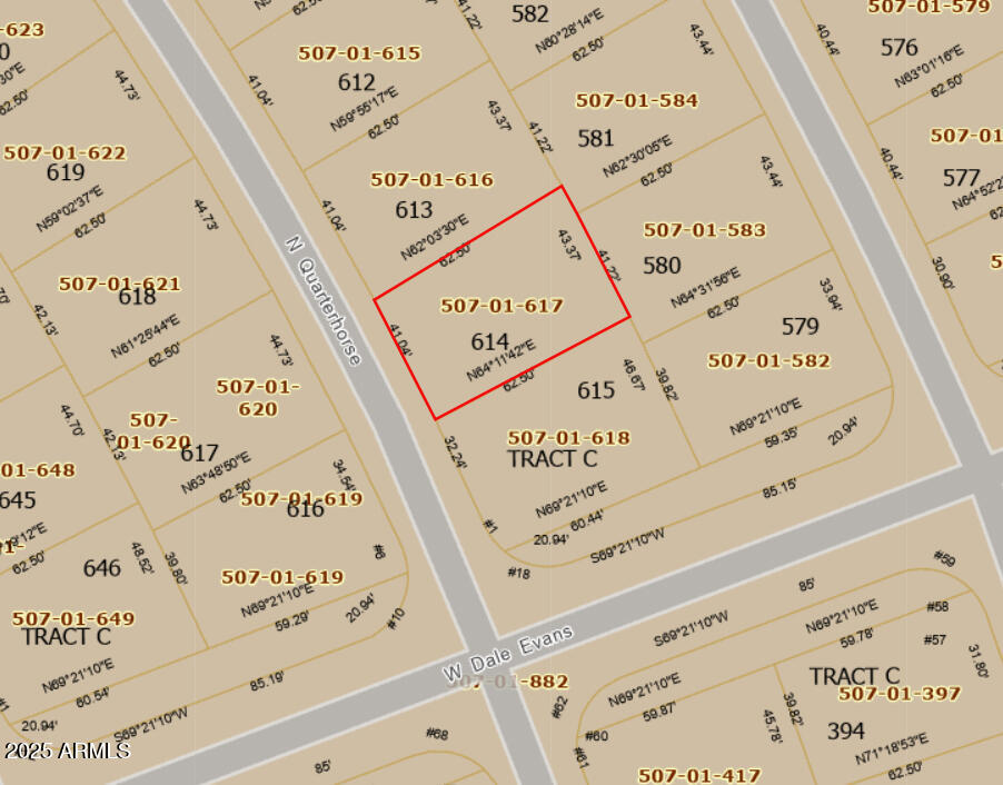 17200 W BELL Road 614