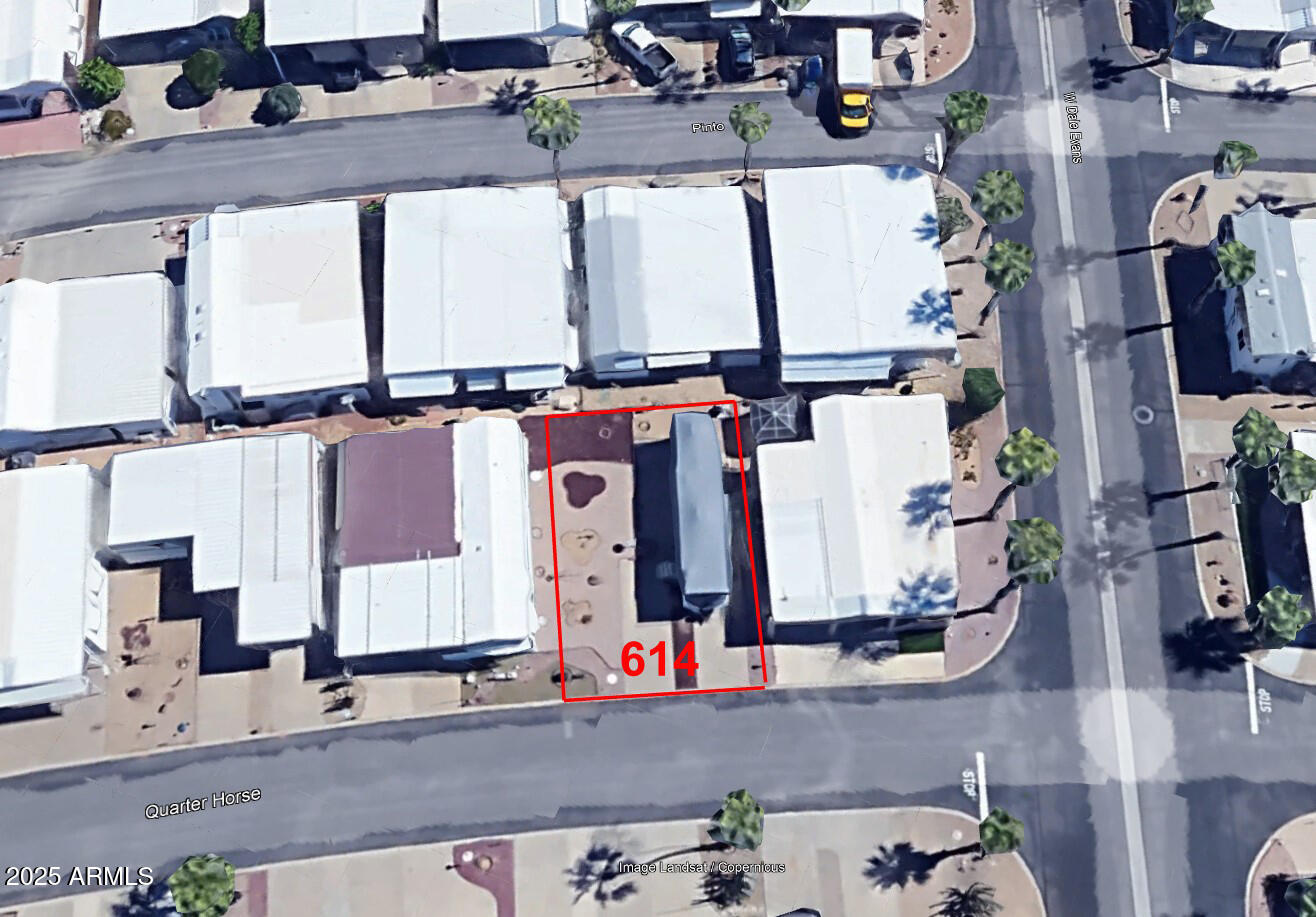 17200 W BELL Road 614