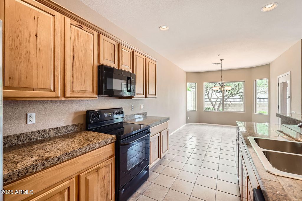 Photo of 3330 W Ravina Lane, Anthem, AZ 85086 (MLS # 6883393)