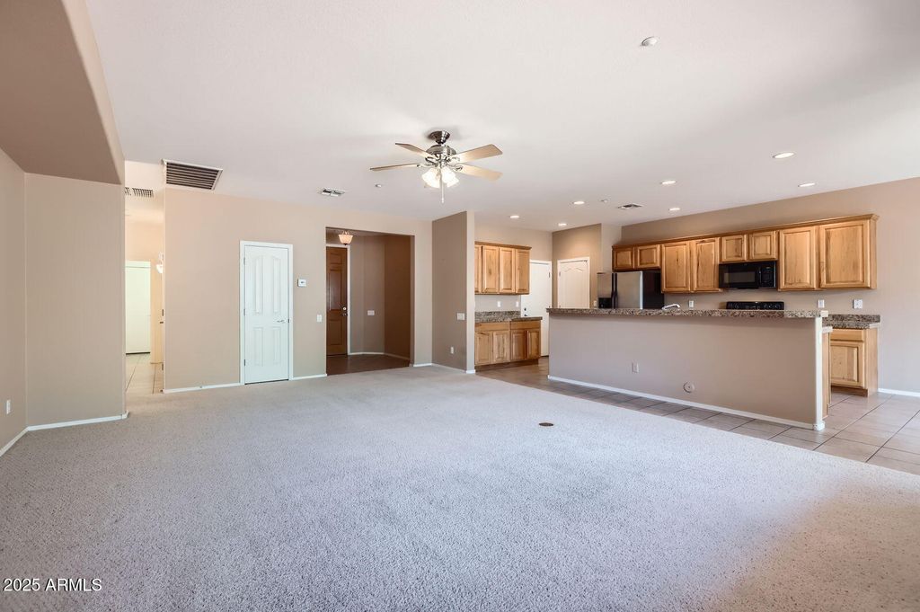Photo of 3330 W Ravina Lane, Anthem, AZ 85086 (MLS # 6883393)