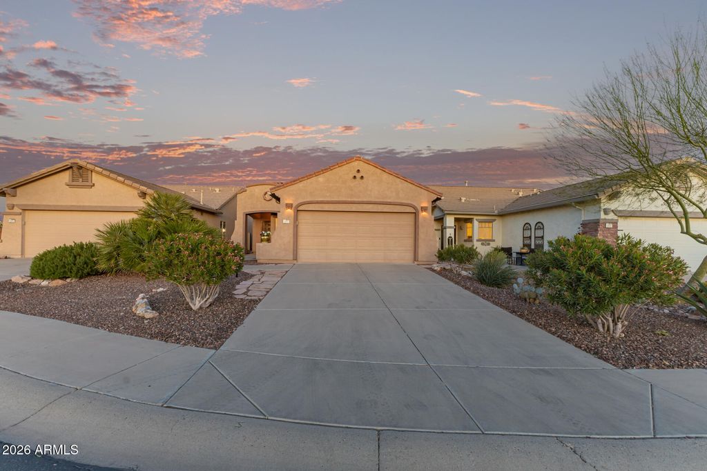 Photo of 7855 S Open Trail Lane, Gold Canyon, AZ 85118 (MLS # 6990086)