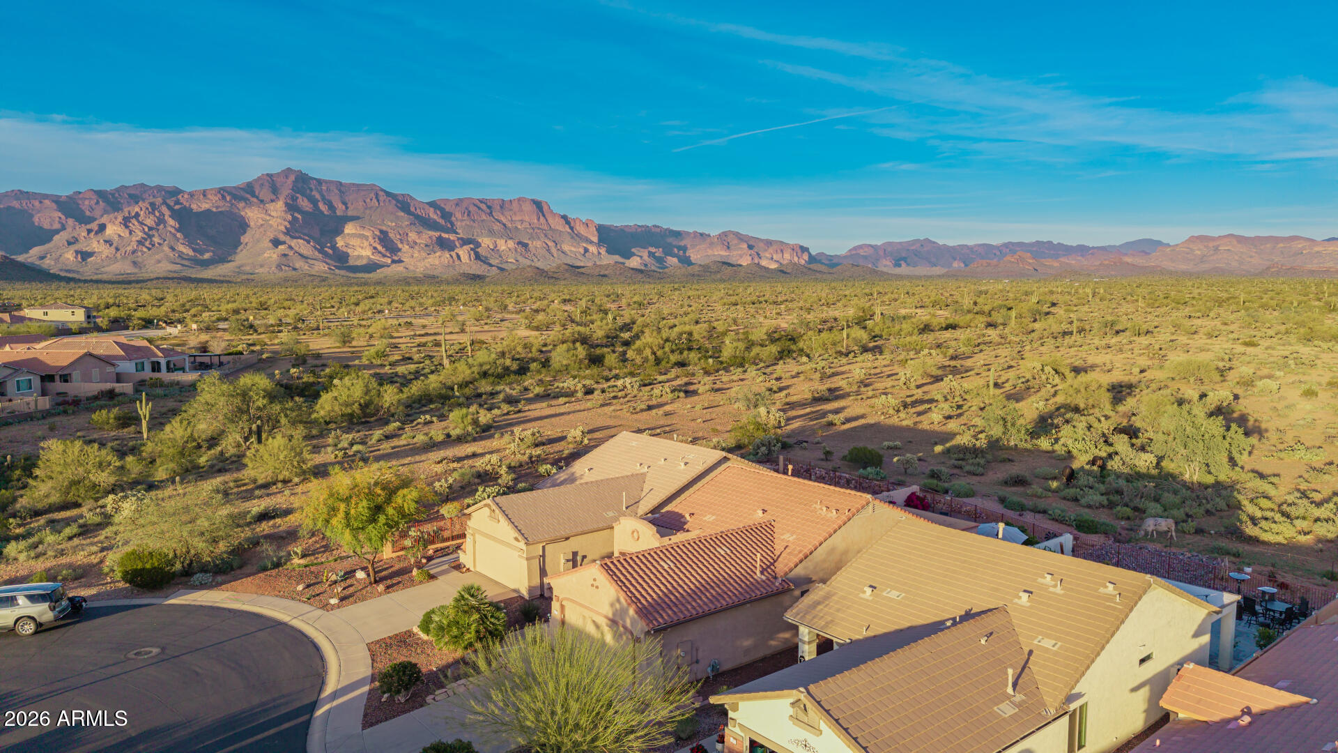 7855 S OPEN TRAIL Lane