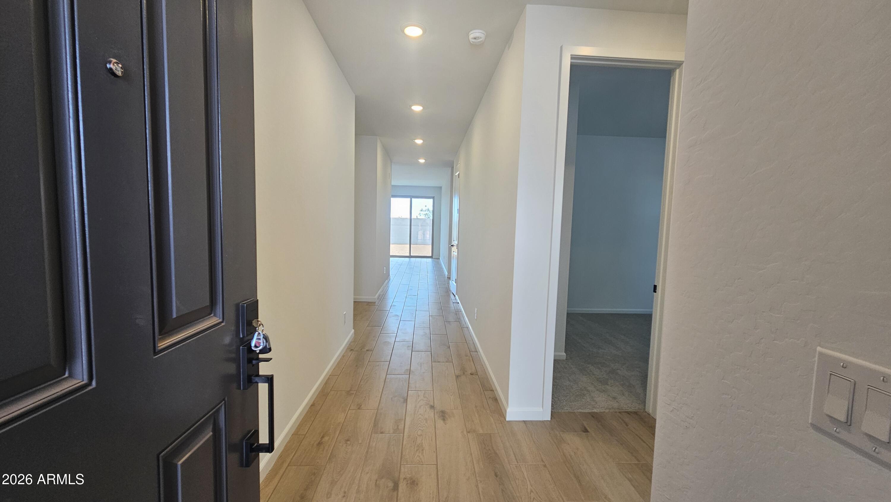 6589 E FIDDLENECK Way