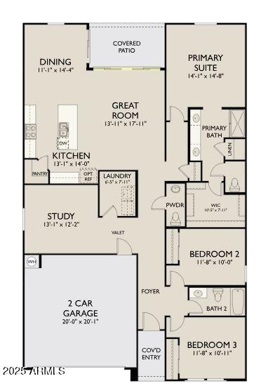 6589 E FIDDLENECK Way