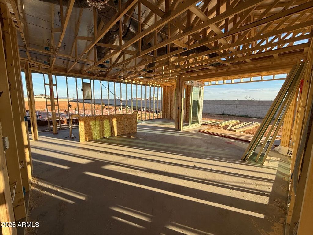 Photo of 6589 E Fiddleneck Way, San Tan Valley, AZ 85140 (MLS # 6959790)