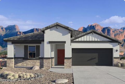 12571 W CHASE Lane Avondale AZ 85323