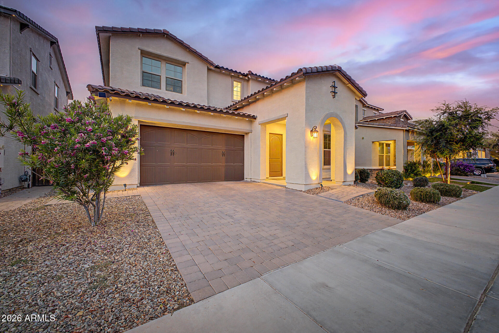 20932 E CARRIAGE Way