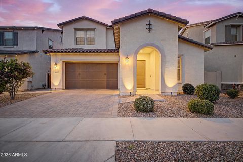 Property photo of 20932 E Carriage Way, Queen Creek, AZ 85142