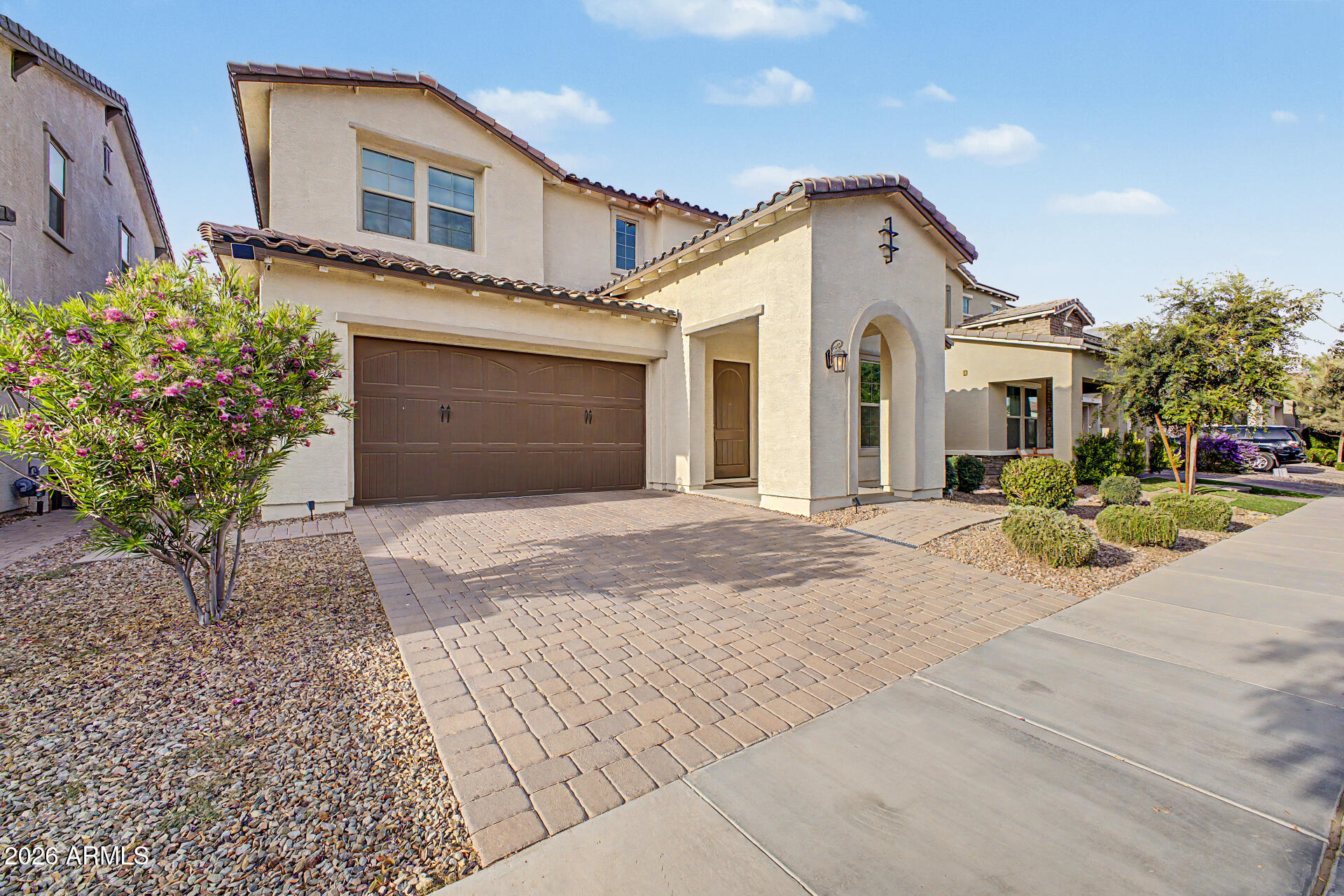 20932 E CARRIAGE Way