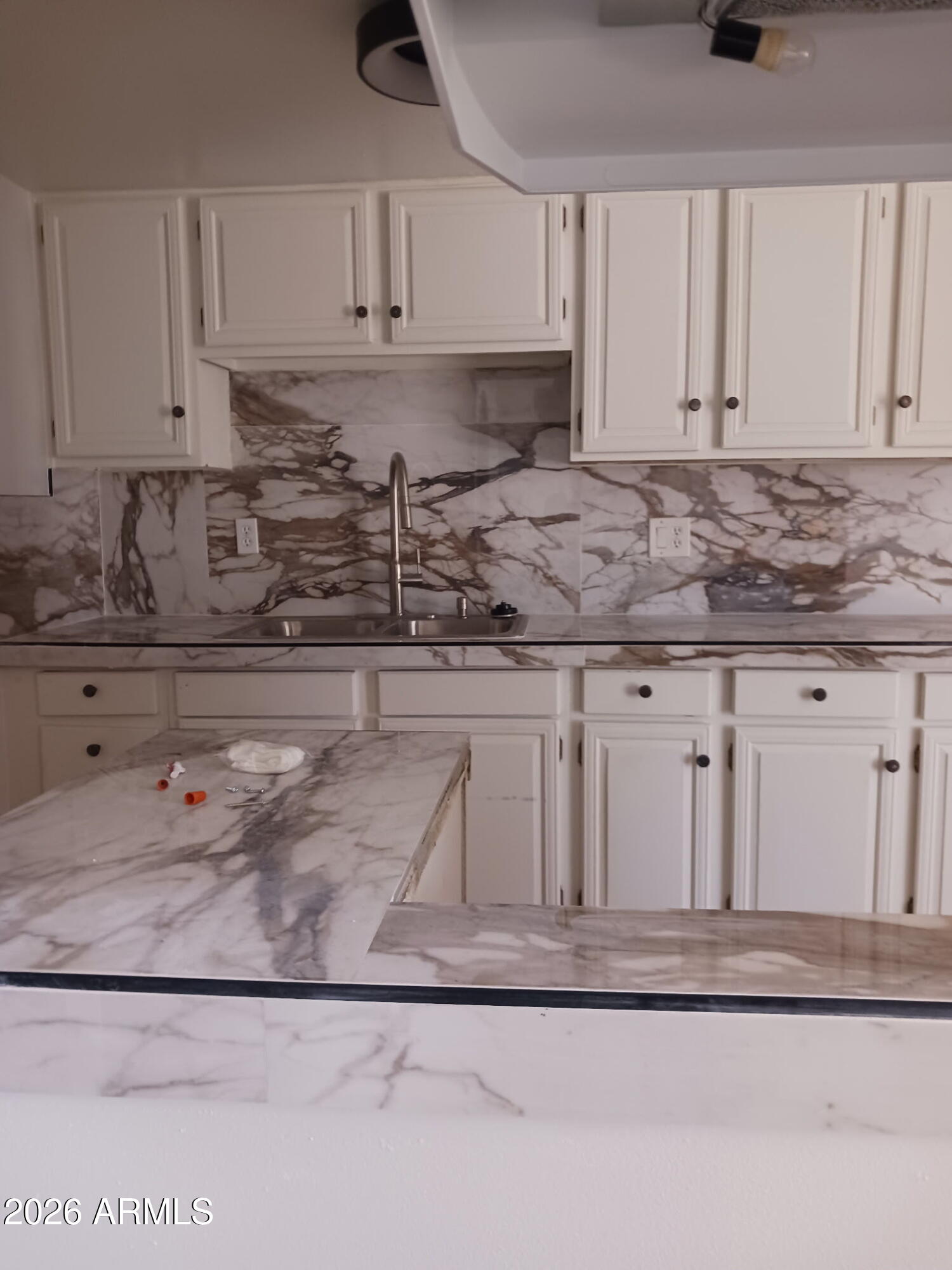 3350 W LAS PALMARITAS Drive