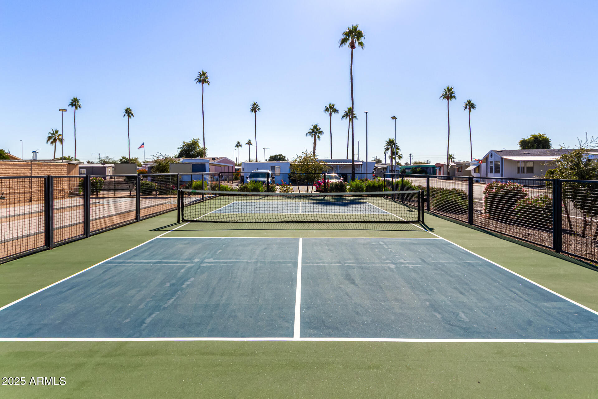MESA MOBILE ESTATES - Residential