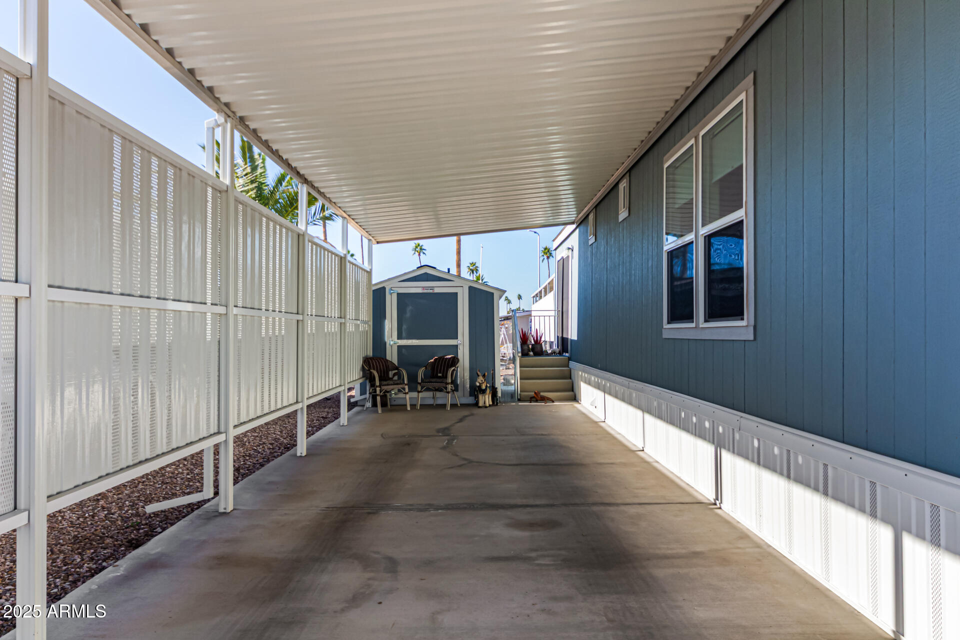 2701 E ALLRED Avenue 165