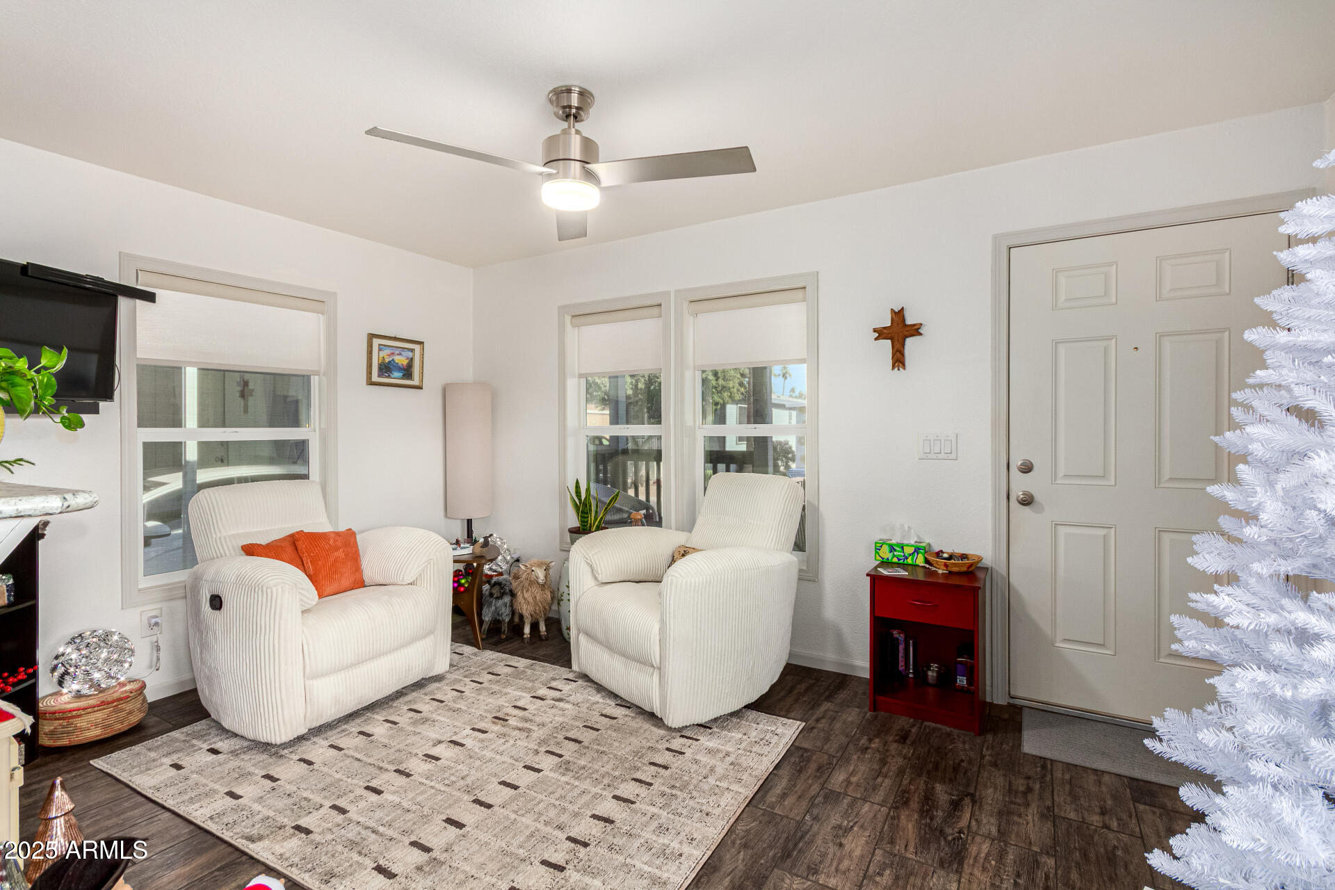 MESA MOBILE ESTATES - Residential