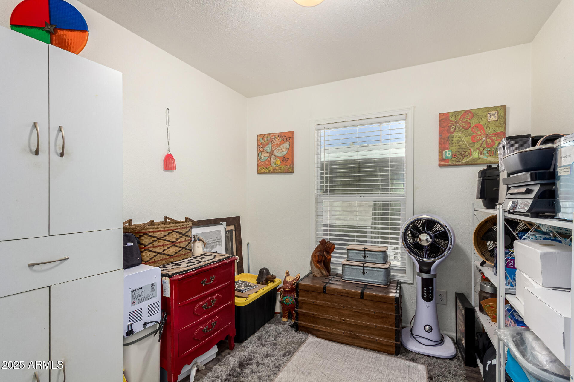 MESA MOBILE ESTATES - Residential