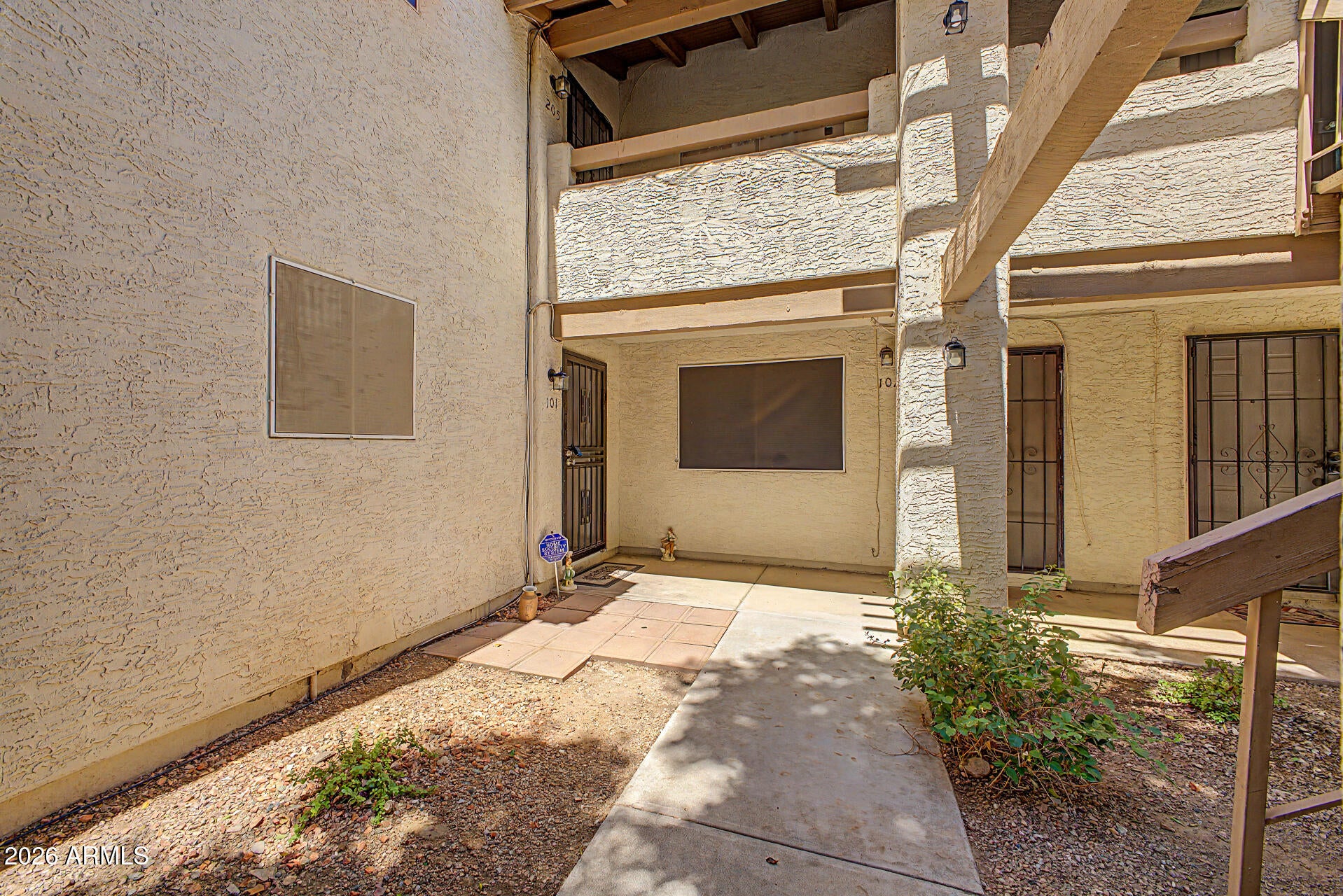8847 N 8TH Street 101