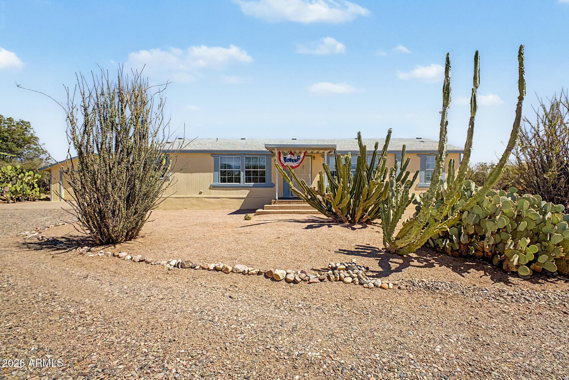 35440 N SIERRA VISTA Drive