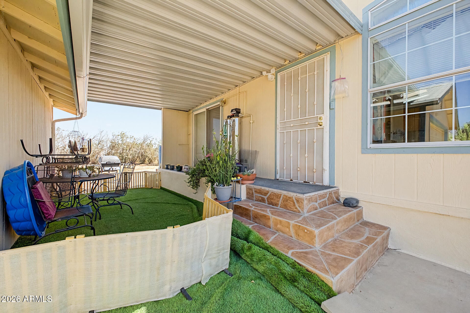 35440 N SIERRA VISTA Drive