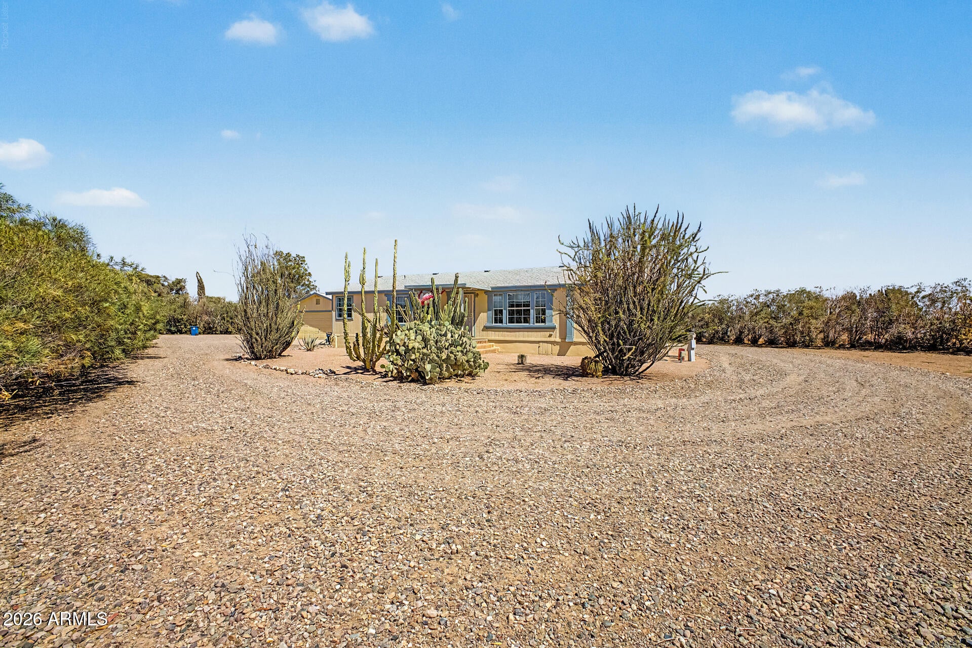 35440 N SIERRA VISTA Drive