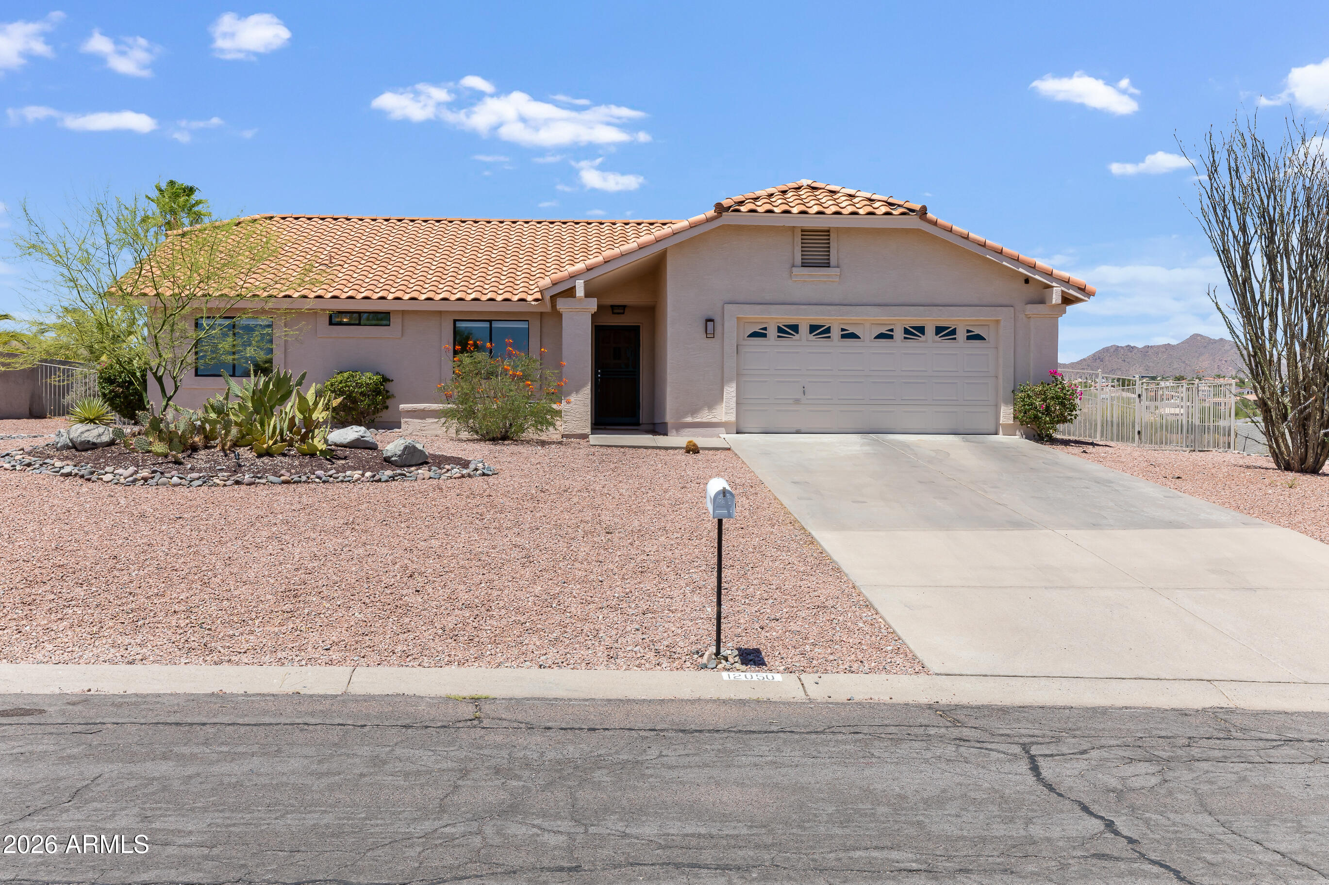 12050 N LAMONT Drive
