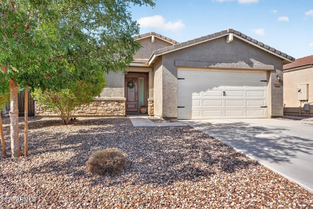 Photo of 728 W Magena Drive, San Tan Valley, AZ 85140 (MLS # 7072276)