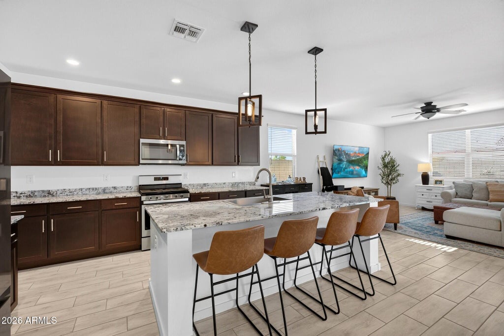Photo of 728 W Magena Drive, San Tan Valley, AZ 85140 (MLS # 7072276)
