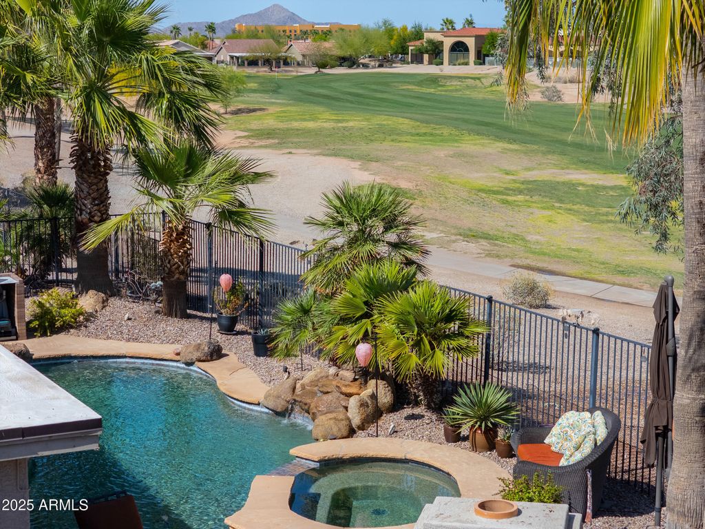 Photo of 80 S Laura Lane, Casa Grande, AZ 85194 (MLS # 6921517)