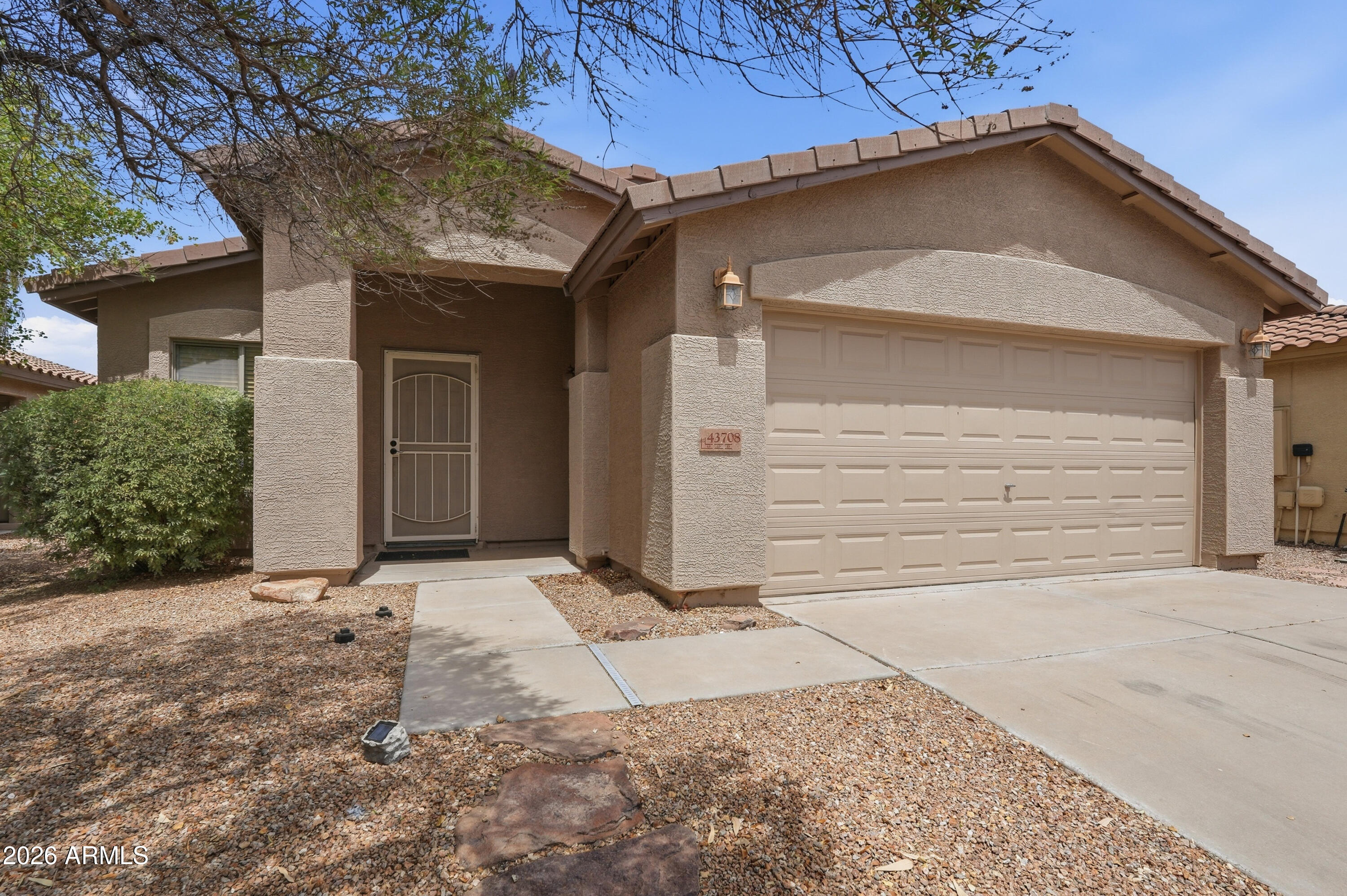 43708 W BEDFORD Drive