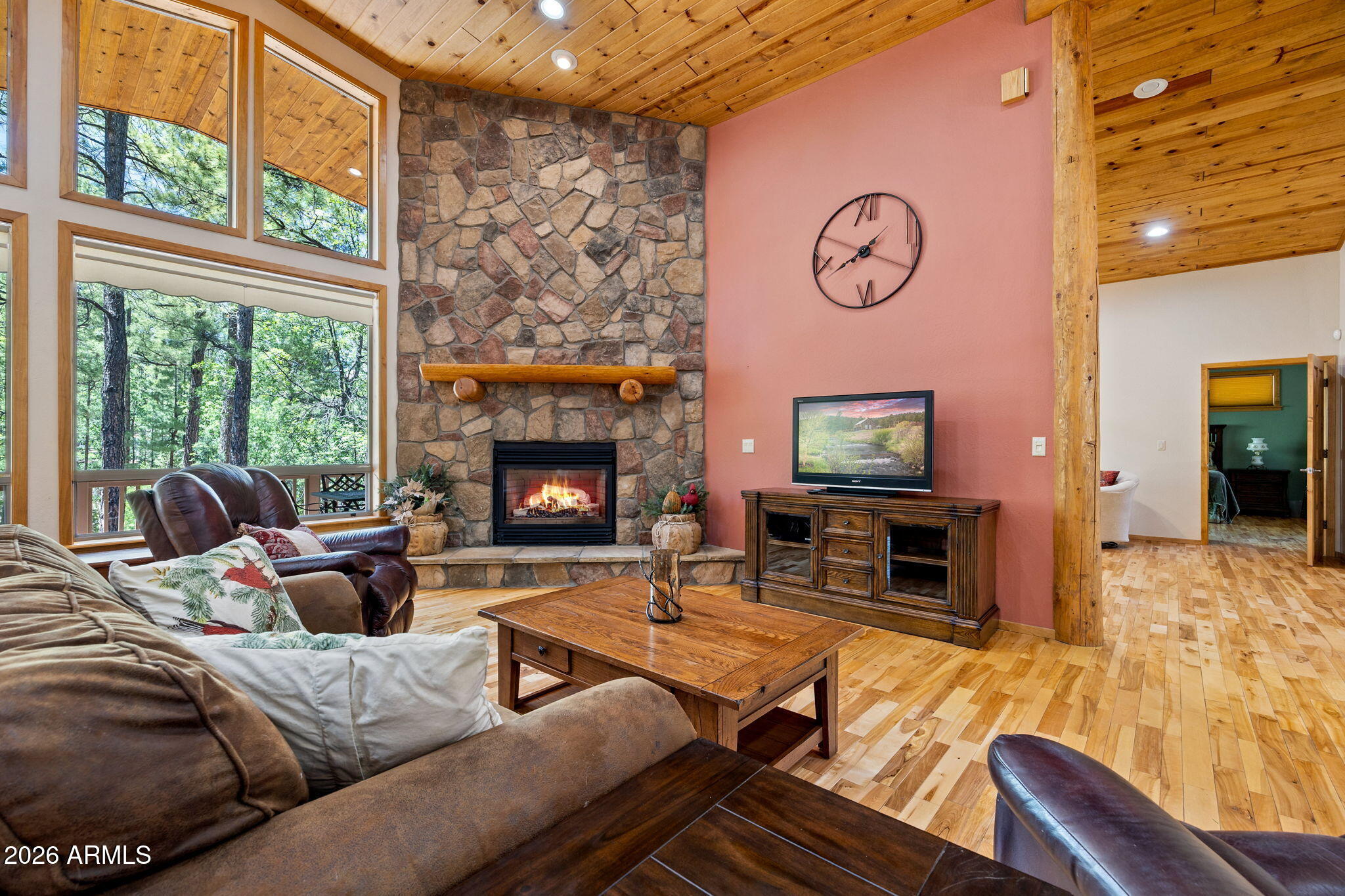 4000 W NINEBARK Lane