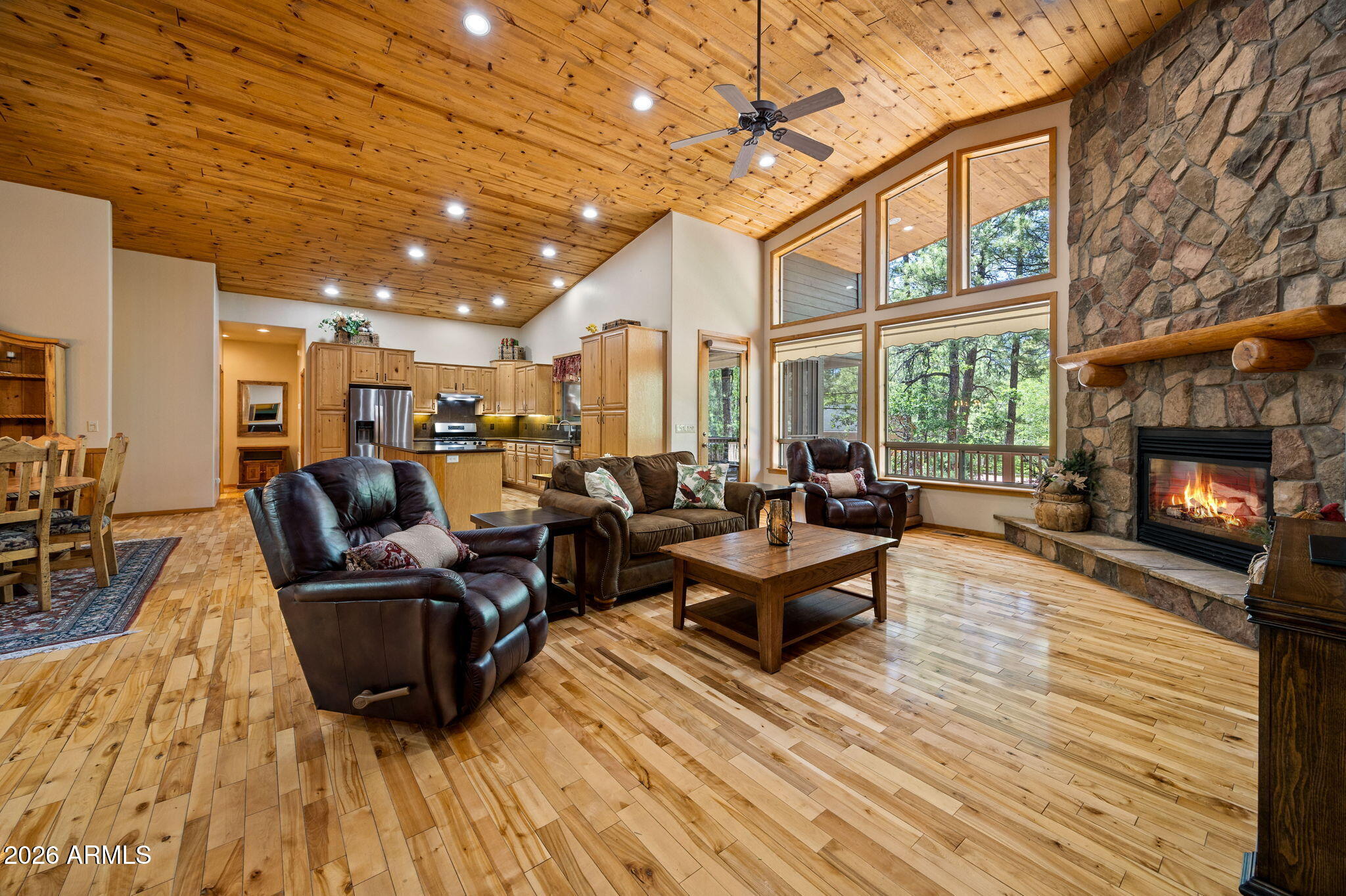 4000 W NINEBARK Lane