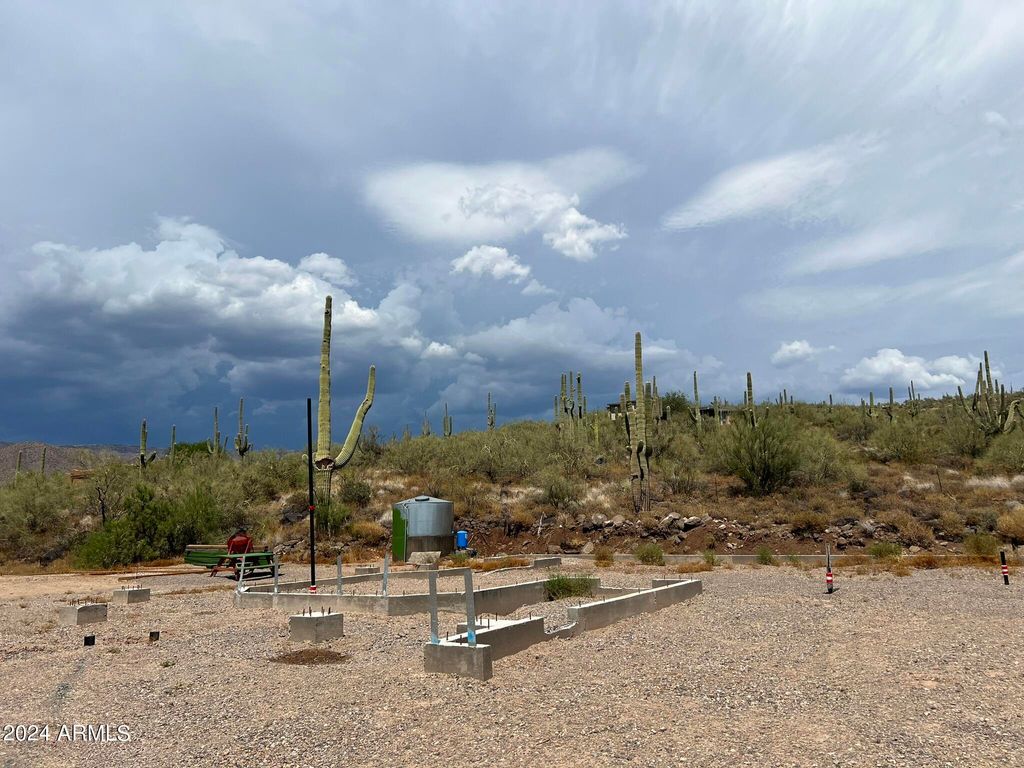 Photo of 45245 N 22nd Street #-, New River, AZ 85087 (MLS # 6734458)