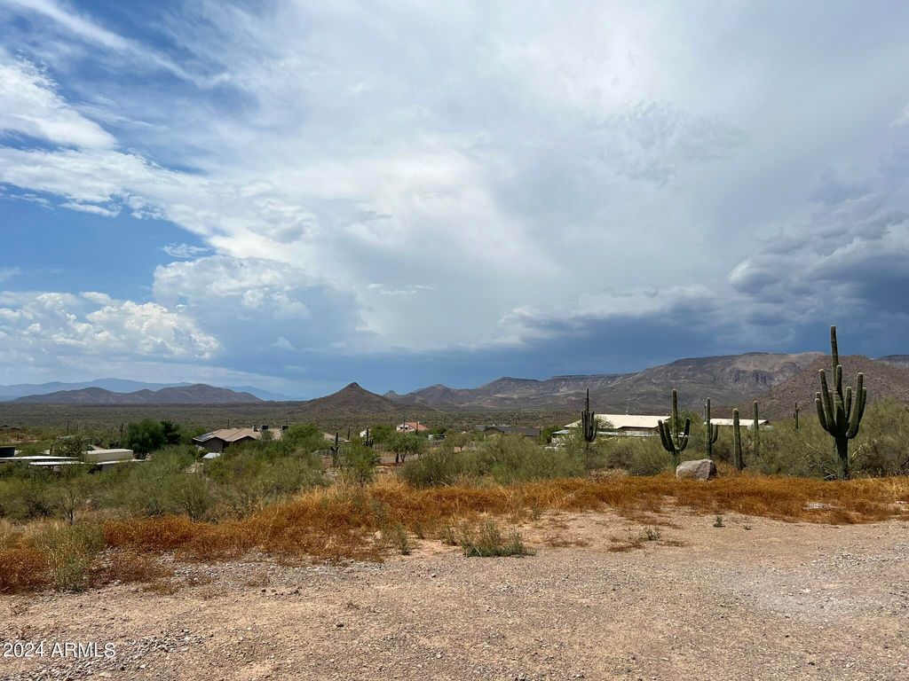 Photo of 45245 N 22nd Street #-, New River, AZ 85087 (MLS # 6734458)