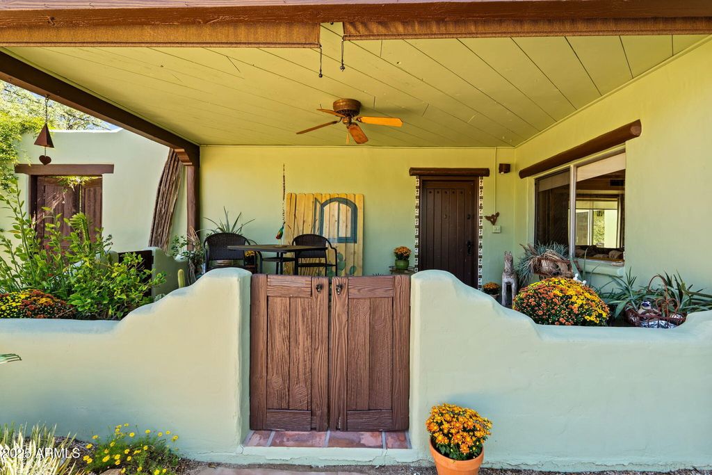 Photo of 37605 N Hidden Valley Drive, Cave Creek, AZ 85331 (MLS # 6936383)