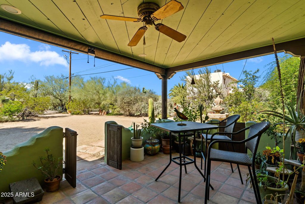 Photo of 37605 N Hidden Valley Drive, Cave Creek, AZ 85331 (MLS # 6936383)