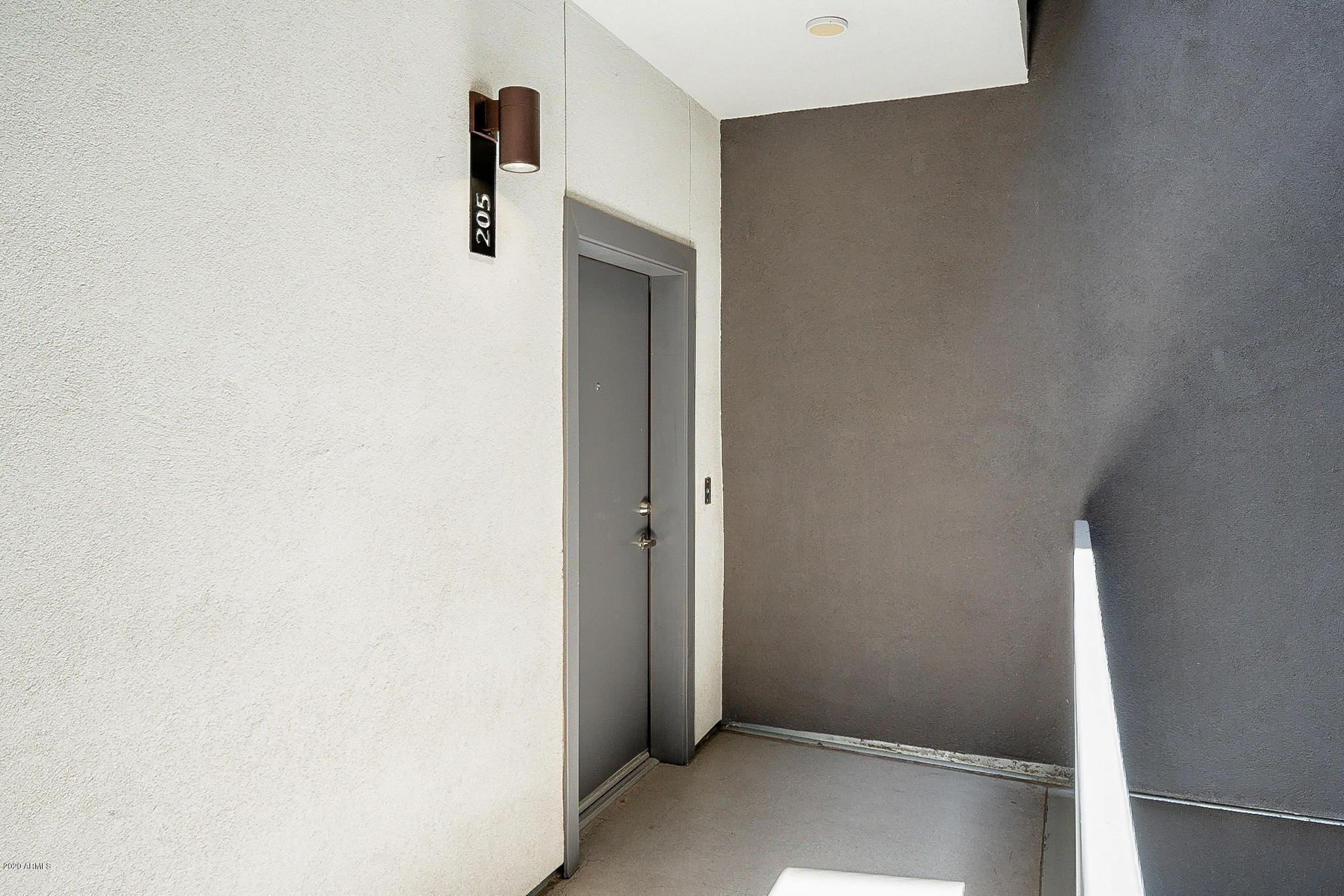 1130 N 2nd Street Apt 205