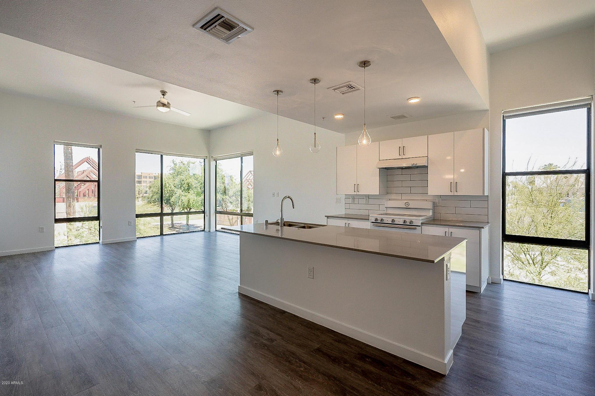 1130 N 2nd Street Apt 205