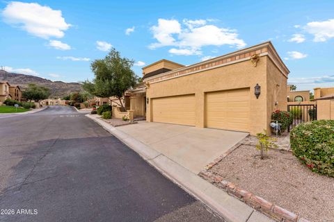 1024 E SAHUARO Drive Phoenix AZ 85020